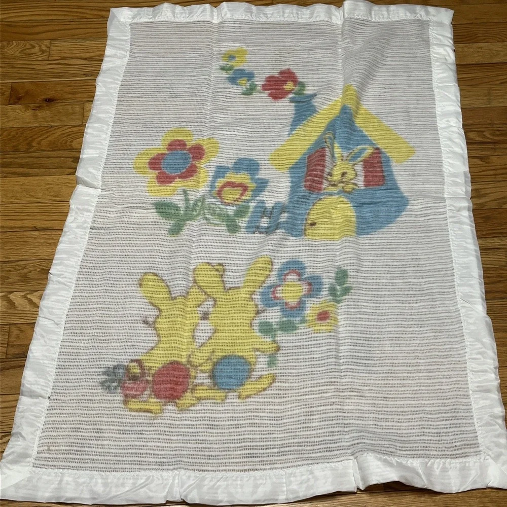 Beacon vintage baby